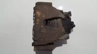 Pezzo di ricambio per auto di seconda mano pinza freno anteriore destra per opel meriva b 1.7 16v cdti riferimenti oem iam 
