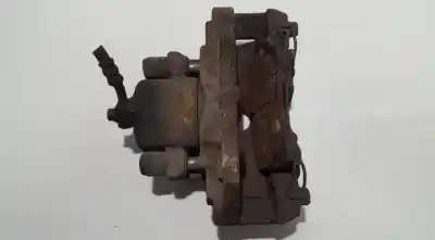 Peça sobressalente para automóvel em segunda mão pinça de travão dianteira direita por opel meriva b 1.7 16v cdti referências oem iam   