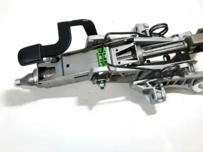 Second-hand car spare part steering column for ford c-max (cb3) 1.6 16v cat oem iam references 3m513c529aj  03120201, 00199873, 511361