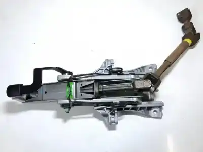 Автозапчастина б/у рульва колонка для FORD C-MAX (CB3) 1.6 16V CAT Посилання на OEM IAM 3M513C529AJ  03120201, 00199873, 511361