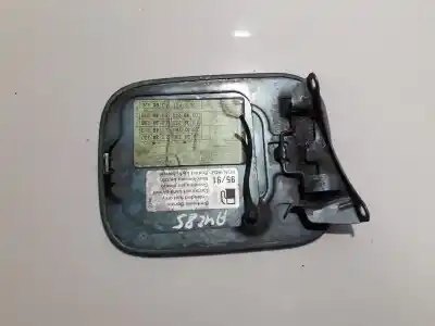 Автозапчасти б/у крышка бензобака за audi a6, c5 1997.01 - 2001.08 2.4 121kw 1997.02 - 2005.01 ссылки oem iam 4b0010159j  4b0 010 159 j