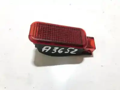 Автозапчастина б/у реєстрація пілот для AUDI A4 B6 (8E2) 1.9 TDI quattro Посилання на OEM IAM 3B0847416  