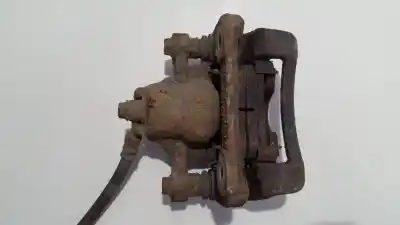 Автозапчасти б/у задний левый тормозной суппорт за kia ceed (ed) 1.6 crdi 115 ссылки oem iam   