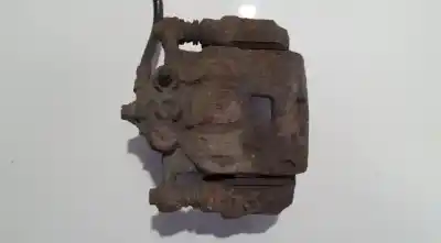 Peça sobressalente para automóvel em segunda mão pinça de travão dianteira esquerda por ford fiesta vi 1.25 referências oem iam 