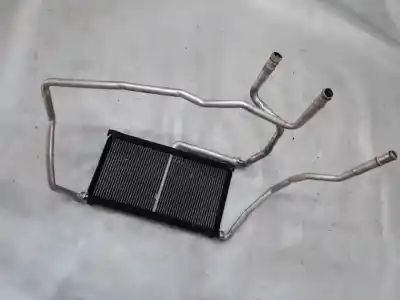 Автозапчасти б/у радиатор отопления / кондиционирования воздуха за audi a6 c6 (4f2) 2.0 tdi ссылки oem iam 