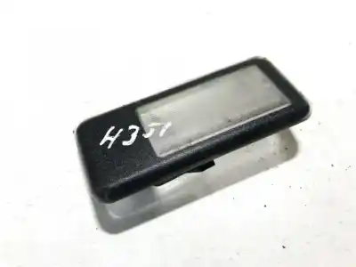 Pezzo di ricambio per auto di seconda mano Pilota Di Registrazione per BMW X5, E53 FACELIFT 2004 - 2006 4.4 I 2003-2015 235KW 320HP Riferimenti OEM IAM 140929  