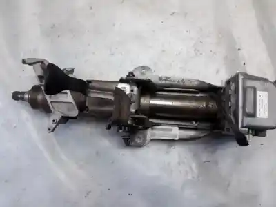 Second-hand car spare part steering column for dodge journey 2.0 16v crd cat oem iam references 05026132ac  05057197aa, 05057550ab