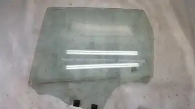 Peça sobressalente para automóvel em segunda mão vidro traseiro esquerdo por dacia duster 1.5 dci diesel fap cat referências oem iam 