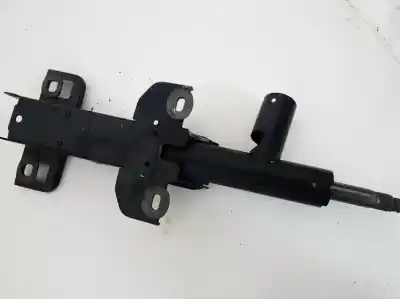 Peça sobressalente para automóvel em segunda mão coluna de direcção por renault laguna (b56) 2.0 anade referências oem iam 7700827677