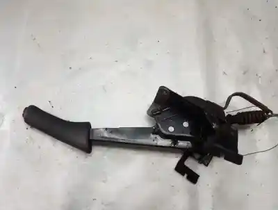 Peça sobressalente para automóvel em segunda mão alavanca de travão de mão por renault laguna (b56) 2.0 anade referências oem iam 7700823370p