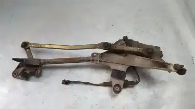 Peça sobressalente para automóvel em segunda mão mecanismo de escova dianteira por renault laguna (b56) 2.0 anade referências oem iam 53546402
