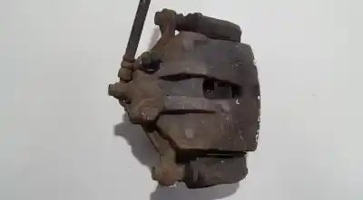 Peça sobressalente para automóvel em segunda mão pinça de travão dianteira direita por kia ceed (ed) 1.6 crdi 115 referências oem iam 