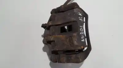 Peça sobressalente para automóvel em segunda mão pinça de travão dianteira esquerda por kia rio 1.5 crdi referências oem iam 