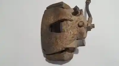 Second-hand car spare part front right brake caliper for opel zafira a 2.0 dti oem iam references 