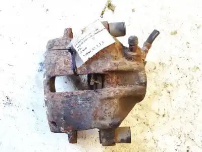 Second-hand car spare part front left brake caliper for audi 80 (811/813) 1.8 oem iam references 