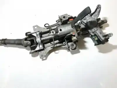 Second-hand car spare part steering column for ford focus turnier (cak) 1.8 tddi turbodiesel cat oem iam references 05012999   Second-hand car spare part steering column for ford focus turnier (cak) 1.8 tddi turbodiesel cat oem iam references 05012999