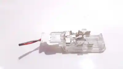 Pezzo di ricambio per auto di seconda mano pilota di registrazione per audi a4 b6 (8e2) 1.9 tdi quattro riferimenti oem iam 4b0947415  