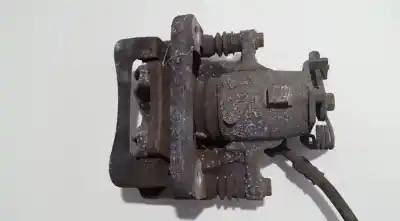 Автозапчастина б/у задній правий гальмівний супорт для opel insignia a (g09) 1.8 (68) посилання на oem iam    Автозапчастина б/у задній правий гальмівний супорт для opel insignia a (g09) 1.8 (68) посилання на oem iam