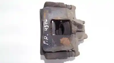 Peça sobressalente para automóvel em segunda mão pinça de travão dianteira direita por dodge journey 2.0 16v crd cat referências oem iam 