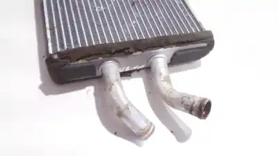 Peça sobressalente para automóvel em segunda mão condensador / radiador de sofagem / ar condicionado por kia rio 1.3 cat referências oem iam   