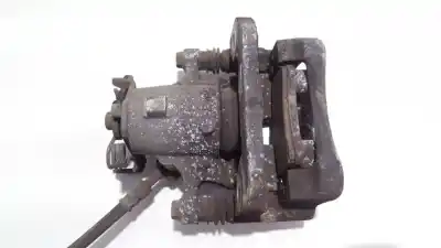 Автозапчастина б/у задній лівий гальмівний супорт для opel insignia a (g09) 1.8 (68) посилання на oem iam    Автозапчастина б/у задній лівий гальмівний супорт для opel insignia a (g09) 1.8 (68) посилання на oem iam