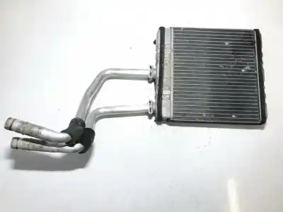 Second-hand car spare part heating / air conditioning radiator for opel zafira a 2.0 dti oem iam references 