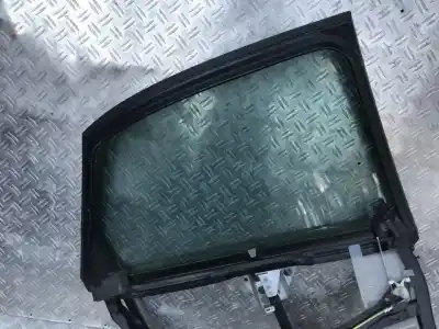 Автозапчасти б/у заднее левое окно за audi a4 avant (b5) 2.4 ссылки oem iam   