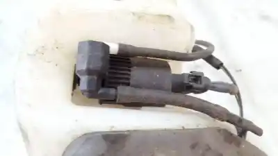 Second-hand car spare part washer pump for renault megane i scenic (ja0) 1.9 dt alize oem iam references 