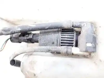 Автозапчастина б/у чистити насос для renault megane i scenic (ja0) 1.9 dti diesel cat посилання на oem iam 
