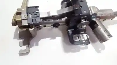 Second-hand car spare part steering column for renault megane i scenic (ja0) 1.9 dti diesel cat oem iam references   
