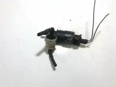 Pezzo di ricambio per auto di seconda mano pompa pulita per opel meriva b 1.7 16v cdti riferimenti oem iam 