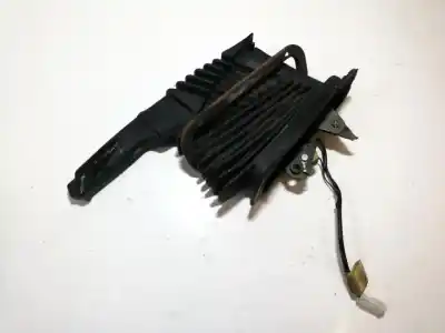 Second-hand car spare part handbrake lever for opel frontera a 2.3 turbodiesel oem iam references 91144875