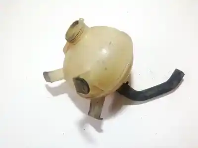 Second-hand car spare part Coolant Expansion Tank for OPEL CORSA B 1.2 16V CAT (X 12 XE / LW4) OEM IAM references 904100572  904100583