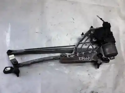Peça sobressalente para automóvel em segunda mão mecanismo de escova dianteira por ford fiesta vi 1.25 referências oem iam 8a6117500bc