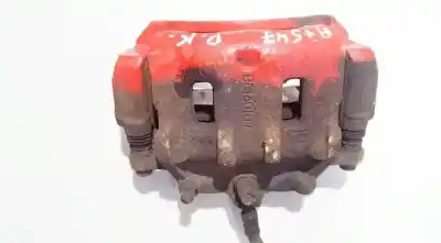 Peça sobressalente para automóvel em segunda mão pinça de travão dianteira esquerda por chevrolet captiva 2.0 d 4wd referências oem iam bc140107