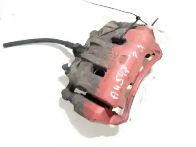 Peça sobressalente para automóvel em segunda mão pinça de travão dianteira direita por chevrolet captiva 2.0 d 4wd referências oem iam bc140107