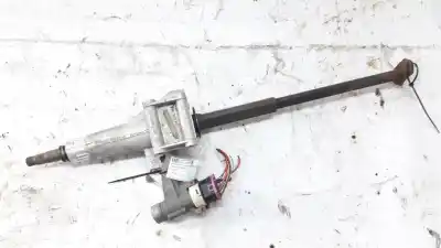 Peça sobressalente para automóvel em segunda mão coluna de direcção por audi 80 b4 avant (8c5) 1.9 tdi referências oem iam 893419233a
