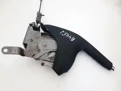 Peça sobressalente para automóvel em segunda mão alavanca de travão de mão por ford fiesta vi 1.25 referências oem iam 8v512780bjw