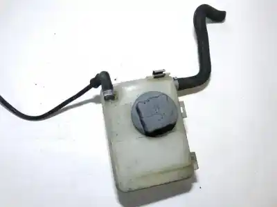 Second-hand car spare part coolant expansion tank for daewoo kalos 1.2 se oem iam references 