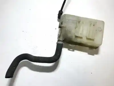 Second-hand car spare part coolant expansion tank for daewoo kalos 1.2 se oem iam references   