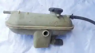 Peça sobressalente para automóvel em segunda mão depósito de expansão por citroen berlingo 1.9 d x familiar referências oem iam 