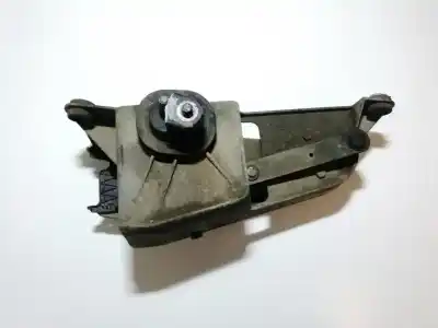 Peça sobressalente para automóvel em segunda mão mecanismo de escova dianteira por renault twingo (co6) 1.2 (c066/67/68) referências oem iam 7701669868