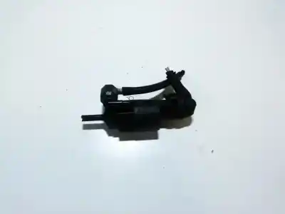Peça sobressalente para automóvel em segunda mão motor limpa vidros por renault twingo (co6) 1.2 (c066/67/68) referências oem iam 7700821782