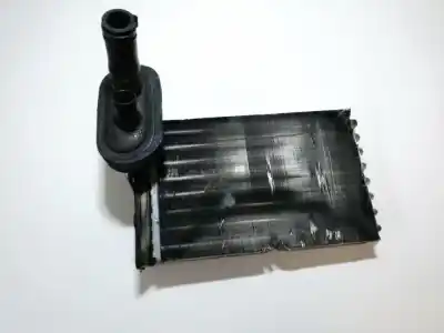 Pezzo di ricambio per auto di seconda mano Radiatore Riscaldamento/aria Condizionata per AUDI A3 (8L) 1.9 TDI Ambition Riferimenti OEM IAM 1H1819031A  