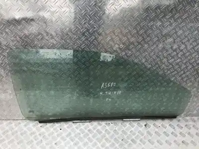 Peça sobressalente para automóvel em segunda mão vidro dianteiro direito por renault twingo (co6) 1.2 (c066/67/68) referências oem iam 