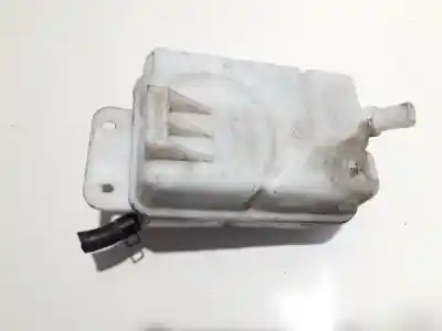 Second-hand car spare part coolant expansion tank for daewoo kalos 1.2 se oem iam references 96536545  