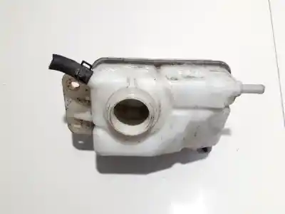 Second-hand car spare part coolant expansion tank for daewoo kalos 1.2 se oem iam references 96536545