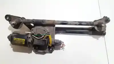 Second-hand car spare part FRONT WINDSCREEN WIPER LINKAGE for HYUNDAI GETZ (TB)  OEM IAM references   