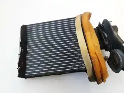 Second-hand car spare part HEATING / AIR CONDITIONING RADIATOR for VOLKSWAGEN POLO (9N3)  OEM IAM references   