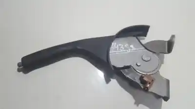 Second-hand car spare part handbrake lever for toyota corolla (e11) 2.0 d-4d linea sol oem iam references 